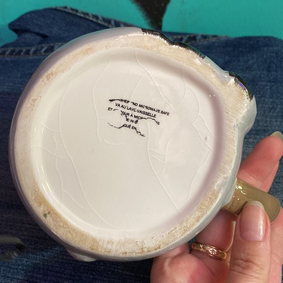 Sloth Mug - Picture 5 of 7